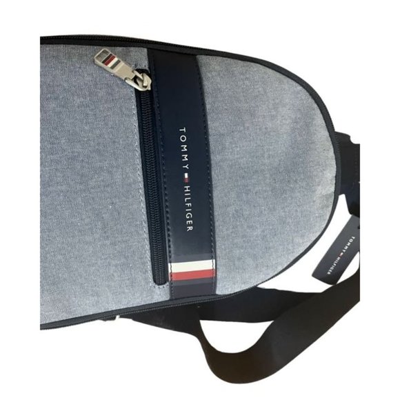 Tommy Hilfiger Mini Backpack New With Tags - Picture 15 of 16